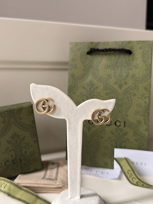 Cercei Gucci.