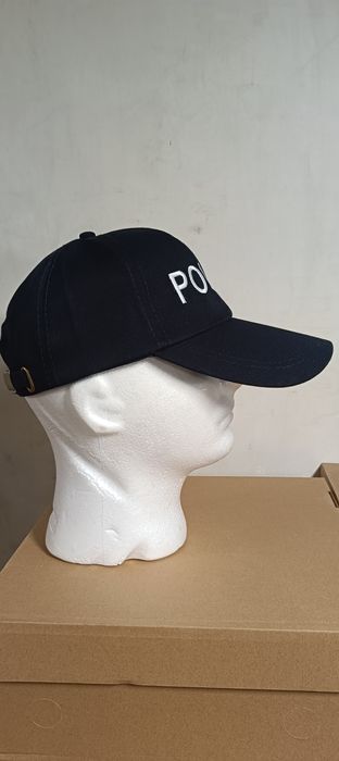 Професионални шапки с наднпис