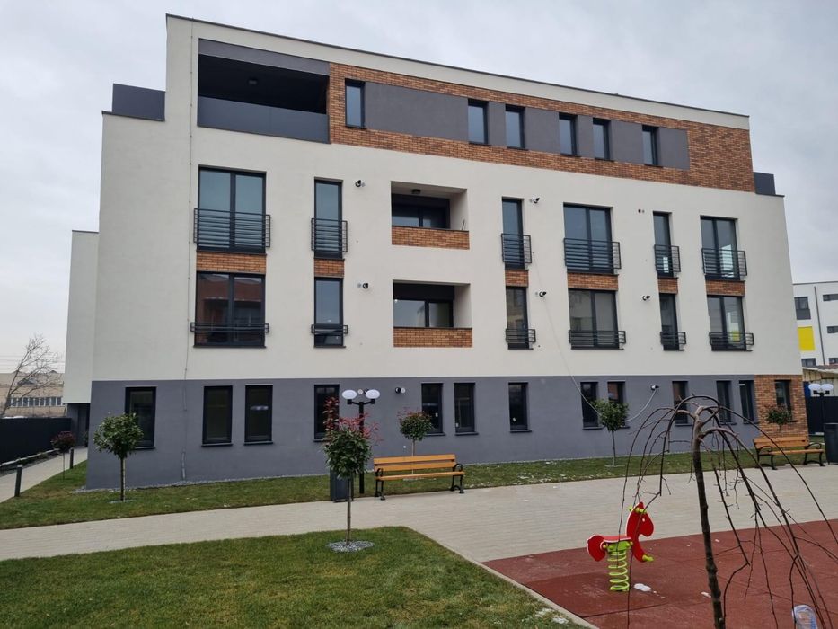 Fatade la Cheie termosistem de calitate Cluj Napoca