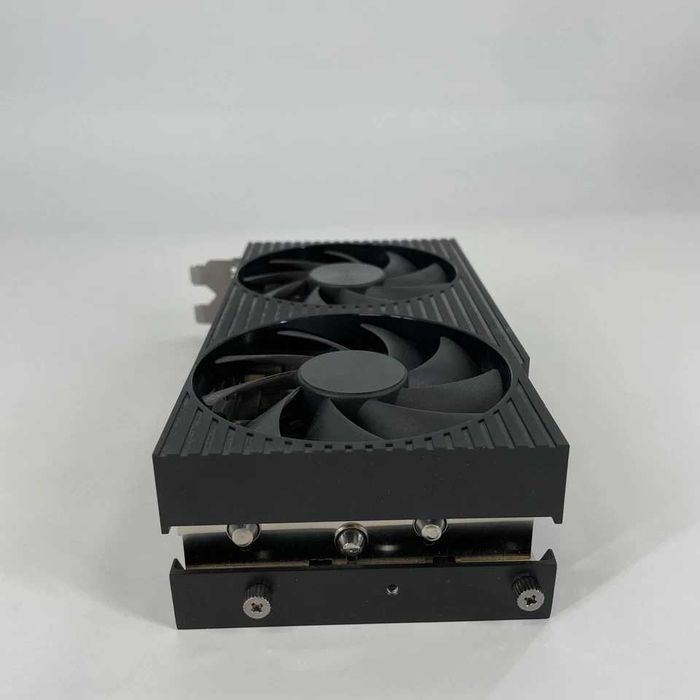 Видеокарта RTX 4070