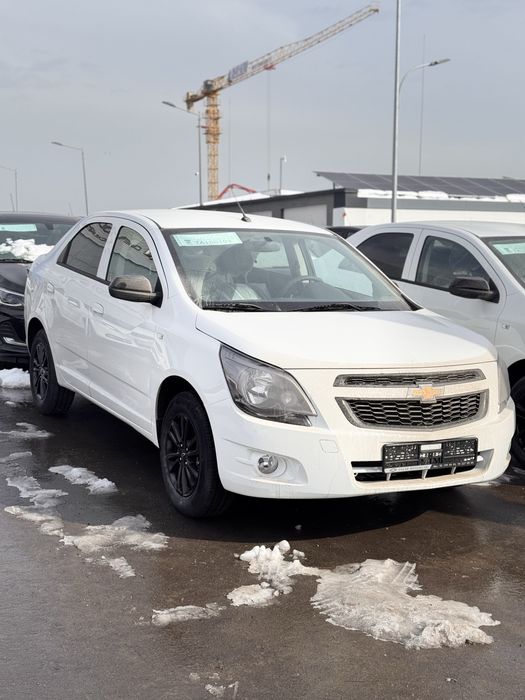 Cobalt GX-MIDNIGHT MCM AT 2026/26 Tayyor moshina