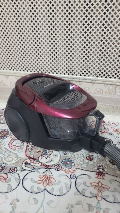Пылесос Самсунг/Samsung