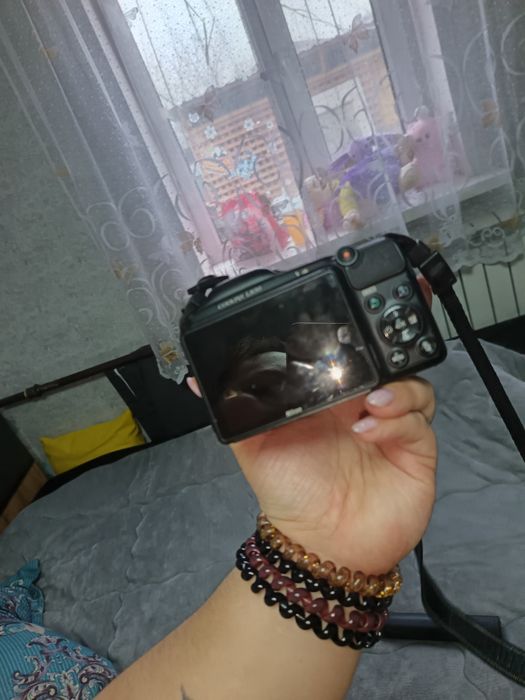 Продам фотоаппарат