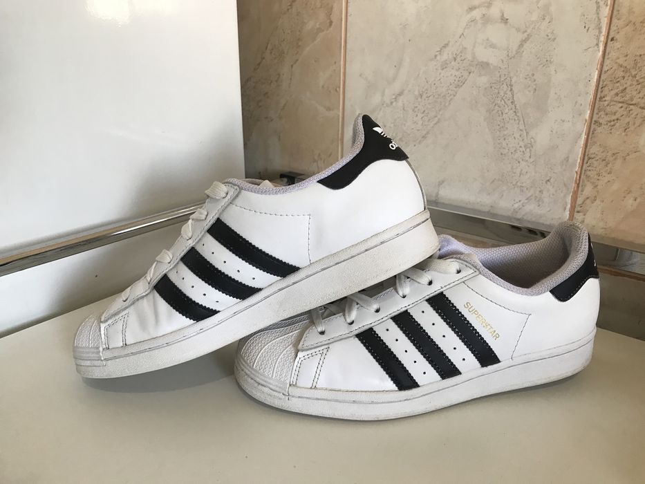 Adidas Superstar