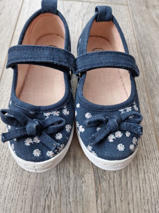 Papuci de casa pentru fete marimea 27, noi, SMYK