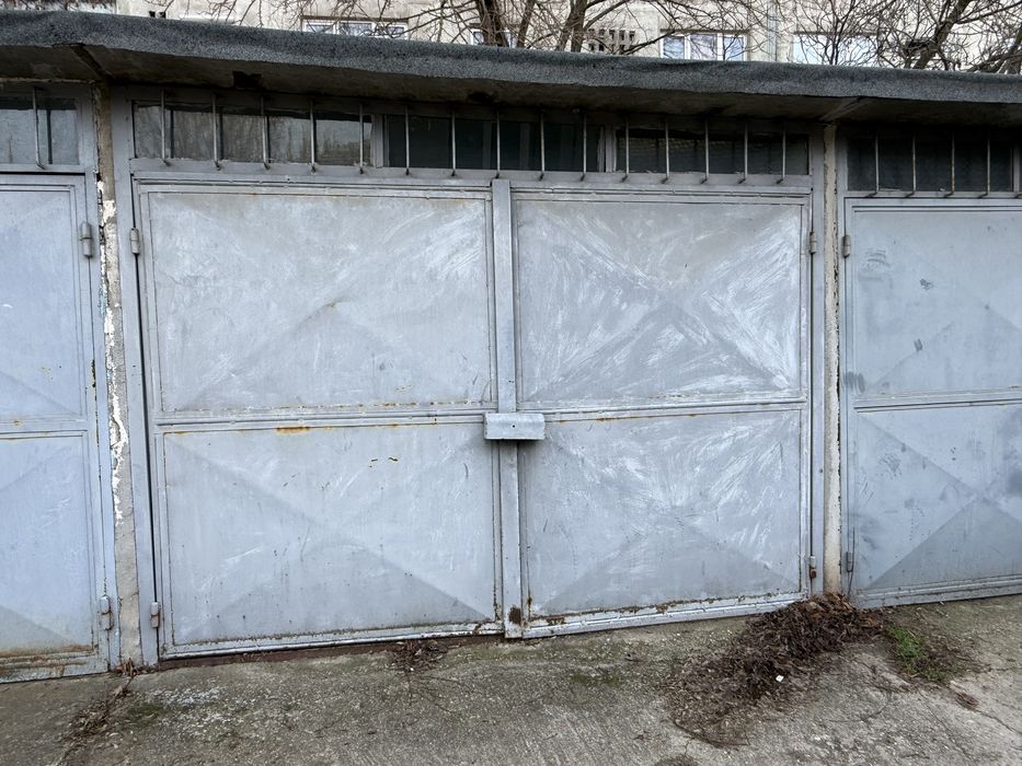 Garaj de inchiriat, de la Proprietar