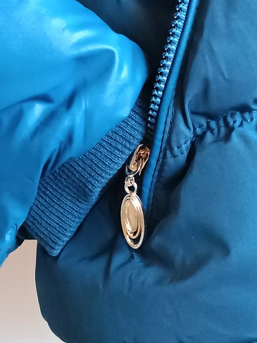 Дамско зимно яке р-р М