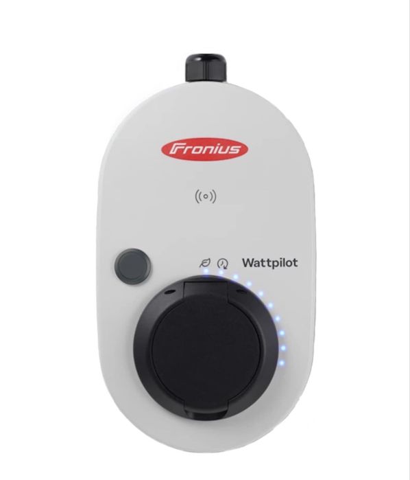 Fronius Wattpilot HOME 11J 2.0