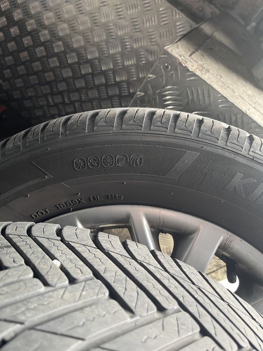 Jante Renault OEM 403005154R