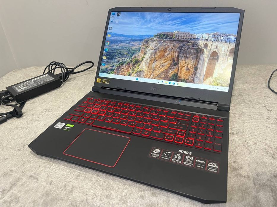 Acer nitro5 n200C1