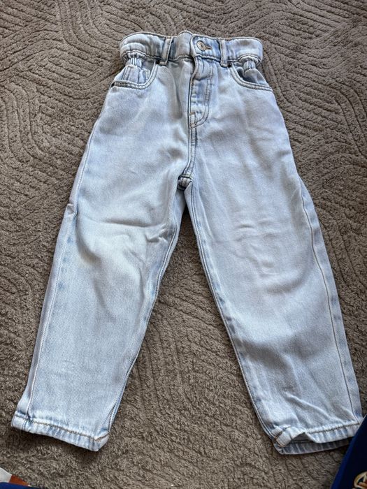 Lot ot 3 dinki ot ZARA