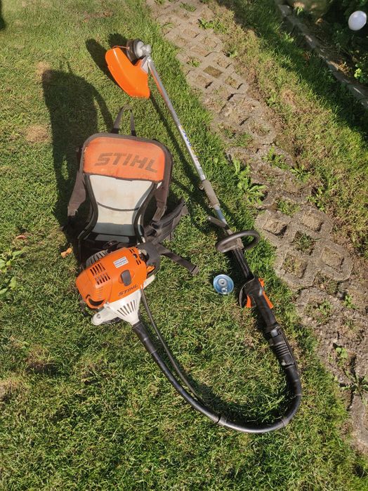 Motocoasa stihl fr130