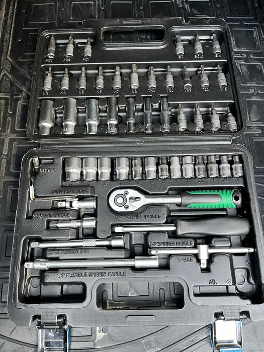 Набор инструментов