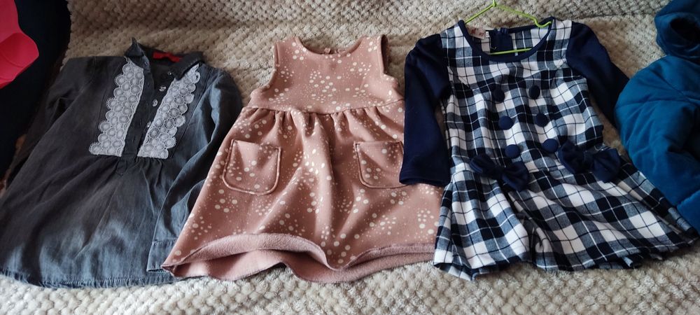 Вещи для девочки