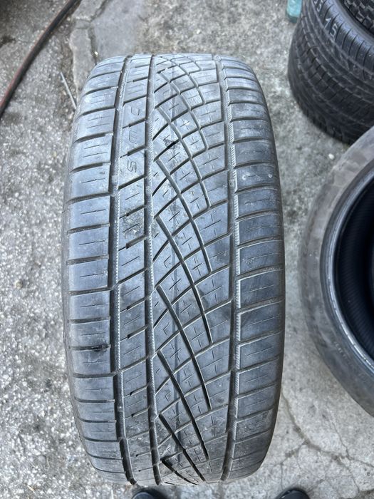 1бр. Лятна гума 245/45/20 CONTINENTAL ExtremeContact