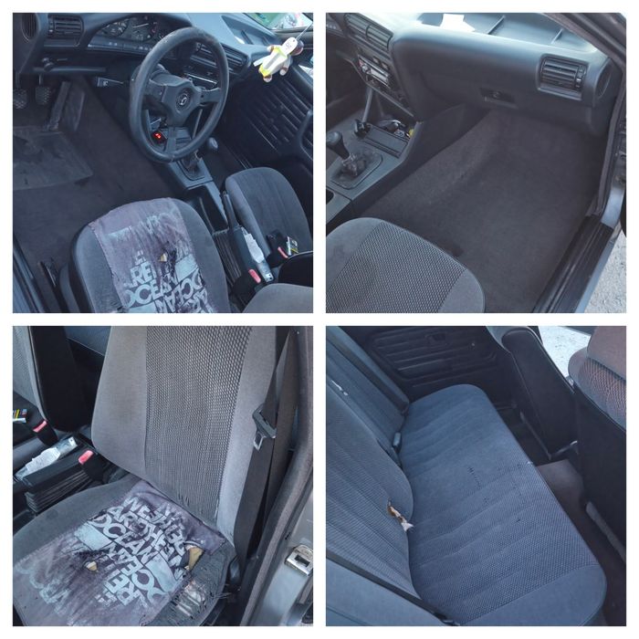 BMW E30 5500 Euro Ultimul preț