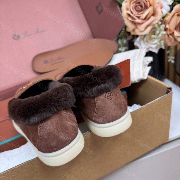 Mocasini Loro Piana