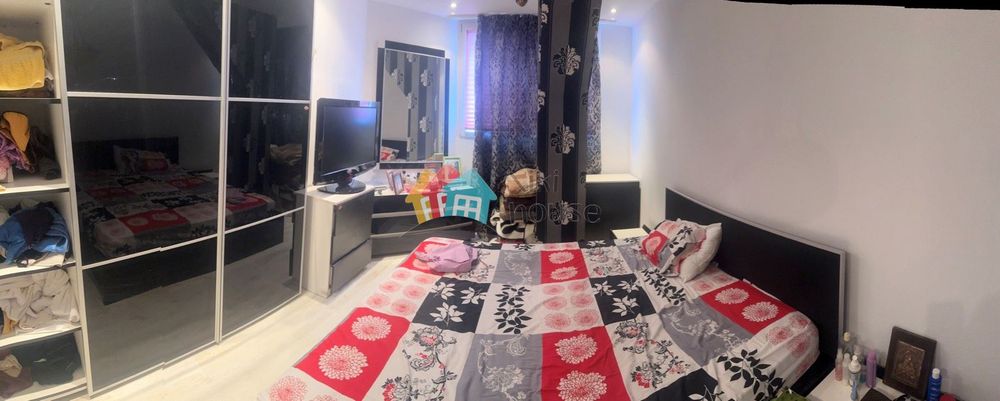 3-стаен в Варна-Левски площ 146 цена 250000