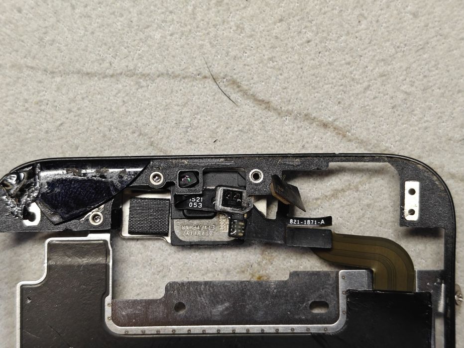 iPhone 6 на запчасти