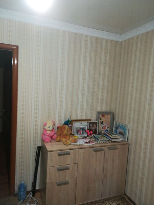 Продам двухкомнатную квартиру район Сазда