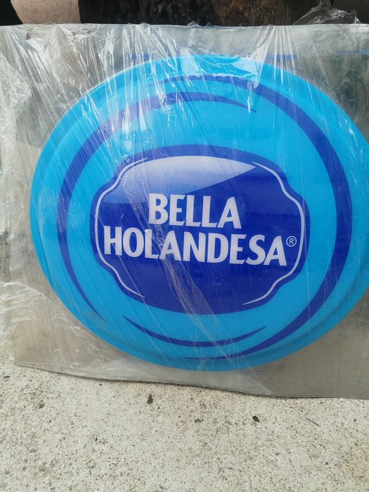 Перцигласови реклами