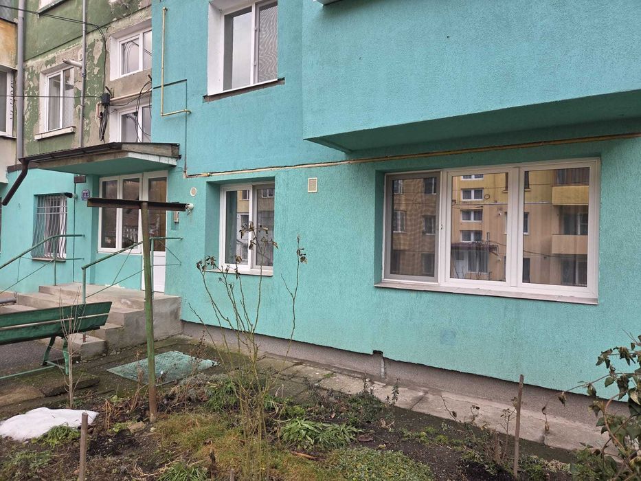 Apartament de Vânzare în Lupeni