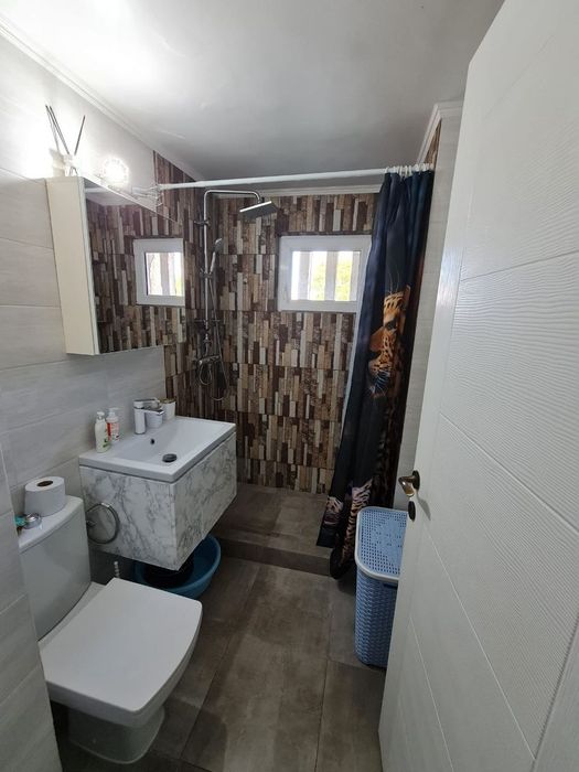 Apartament 2 camere decomandate Tomis Nord