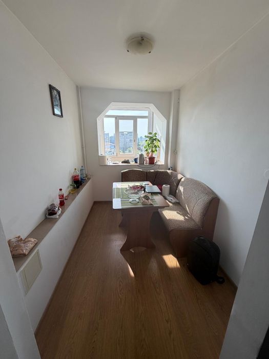 Apartament direct de la proprietar, 3 camere decomandate, in Brazda ( Simplon)