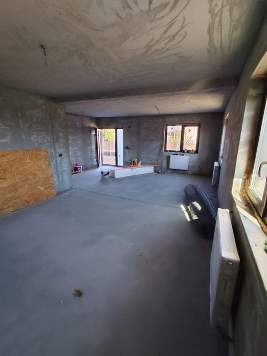 Casa moderna de vanzare in Targsoru Vechi