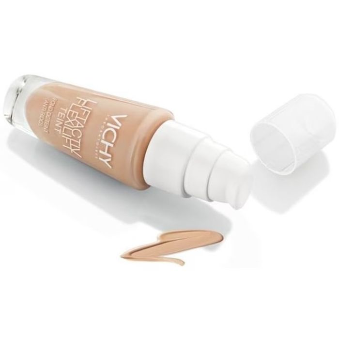 Vichy liftactive flexiteint фон дьо тен бротив бръчки 20SPF 25N