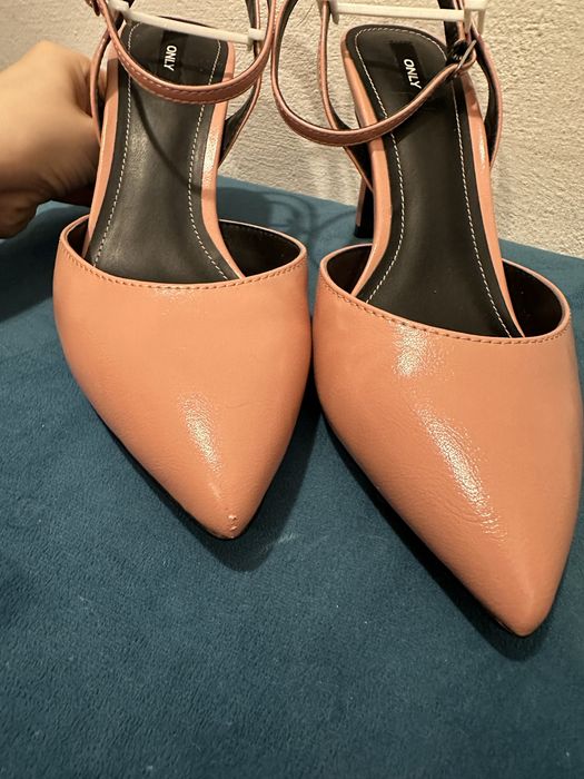 Pantofi Only marimea 39