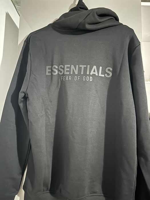 Essentials Tracksuit