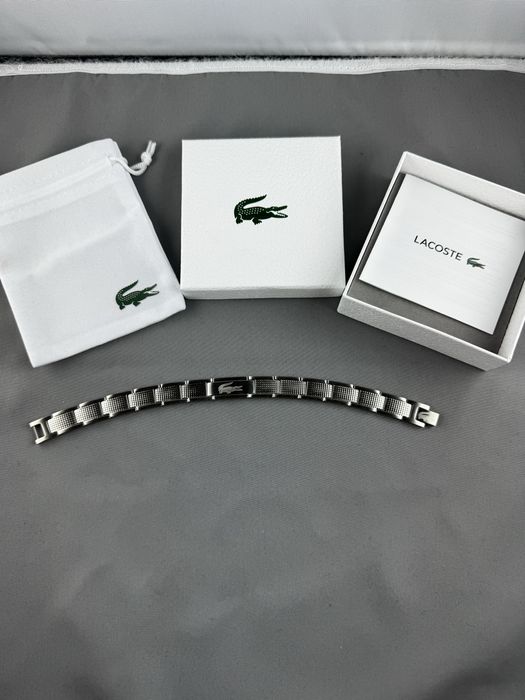 Bratara Lacoste-Super pret noua si originala