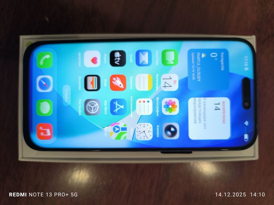 iPhone ,Айфон  17 Pro Max айфон new lux Китай