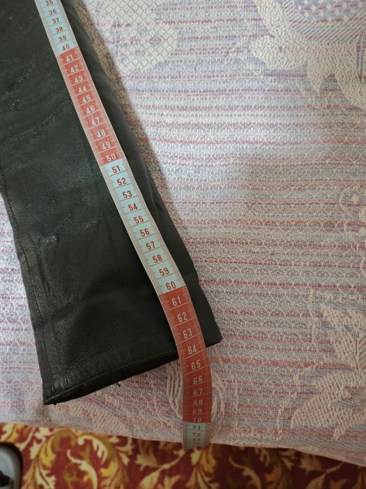 Куртка Осень-Весна