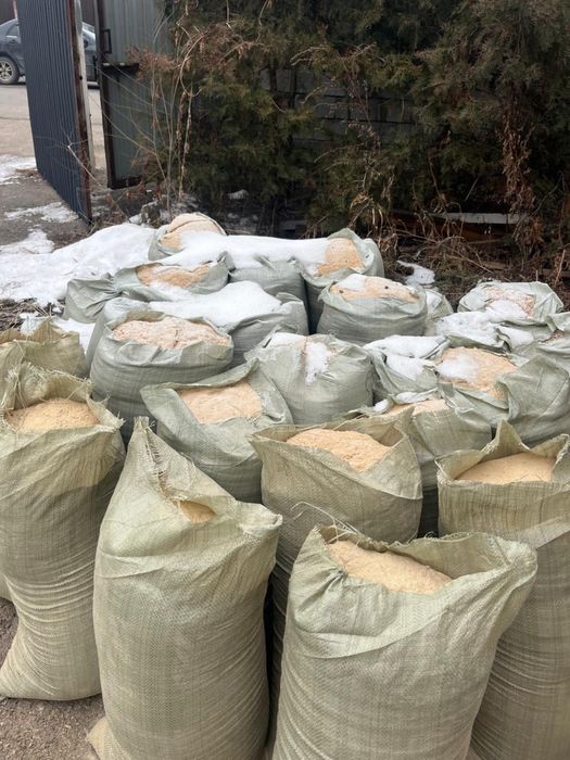 Опилка лдсп бесплатно