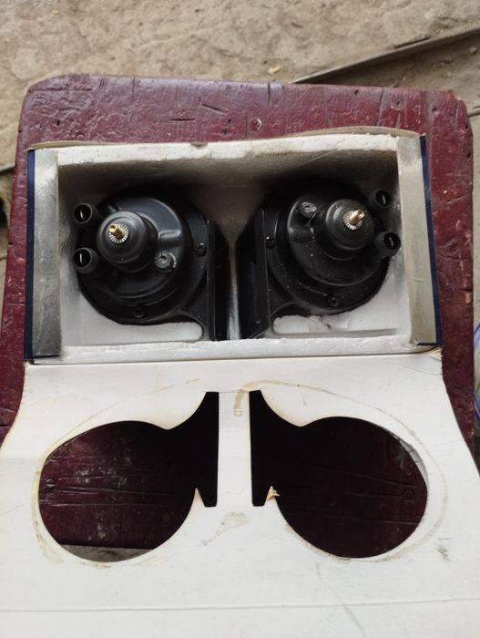 Авто сигнал, новый .