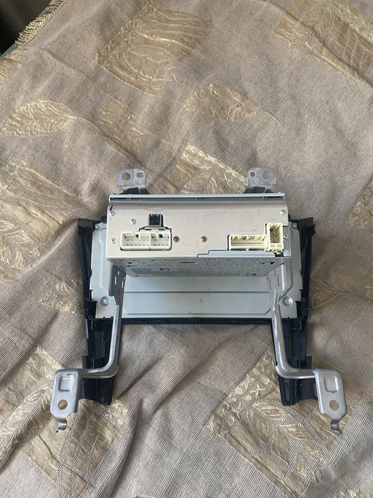 Продам автомагнитолу