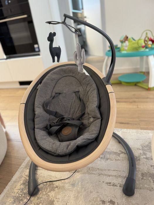 Бебешка Люлка Maxi cosi