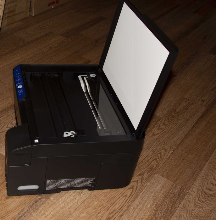 Imprimantă Epson L3151 Wifi