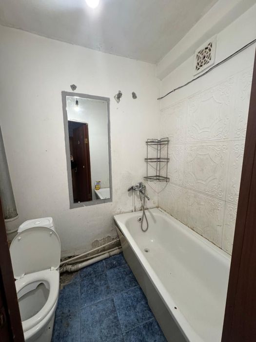 Продажа квартир в Аксу