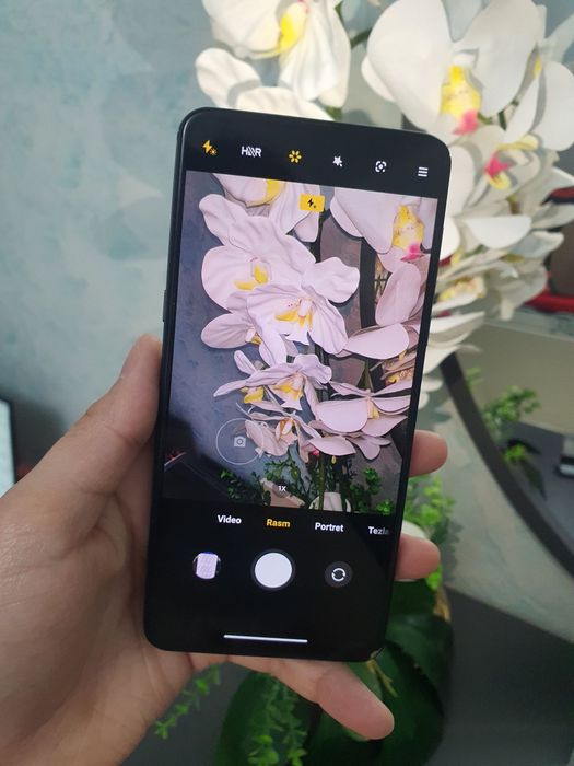 Mi mix 3 android telefoni