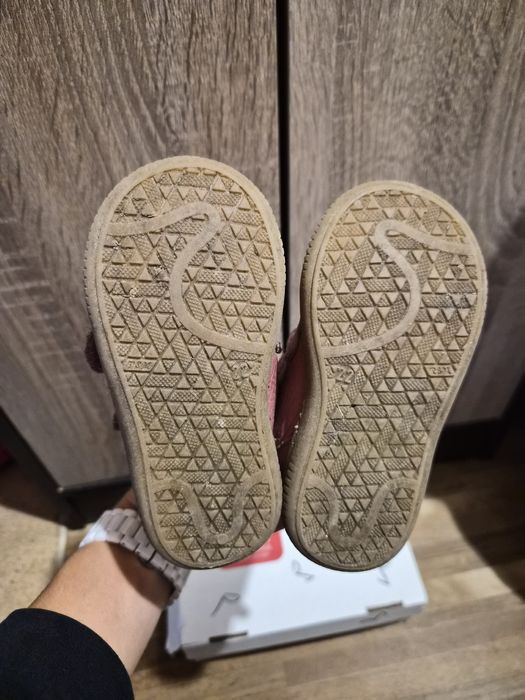 Детски боти КК, размер 22