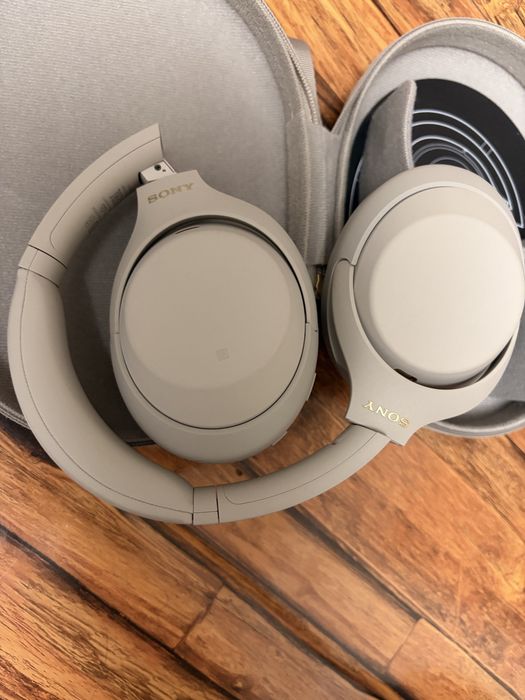 Sony WH-1000XmM4
