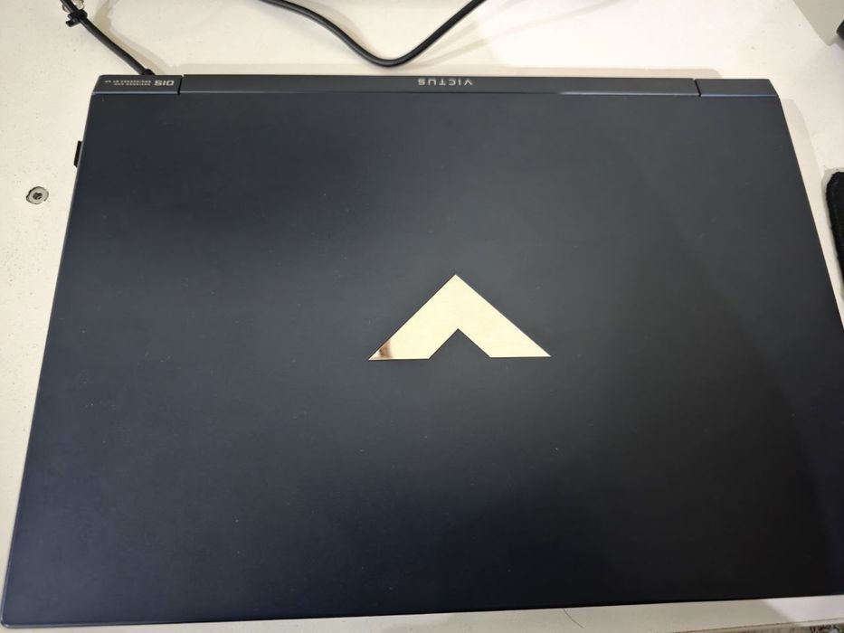 Hp victus gaming laptop