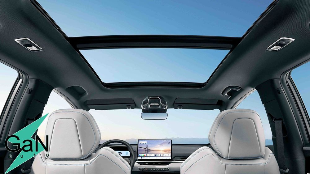 GaNauto Geely Coolray L & MAX version New 2025/Под Заказ Cip Tashkent