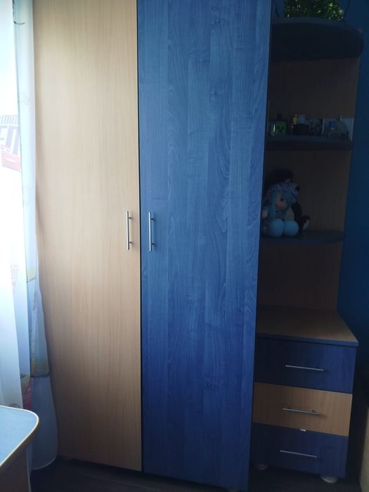 Mobila tineret copil
