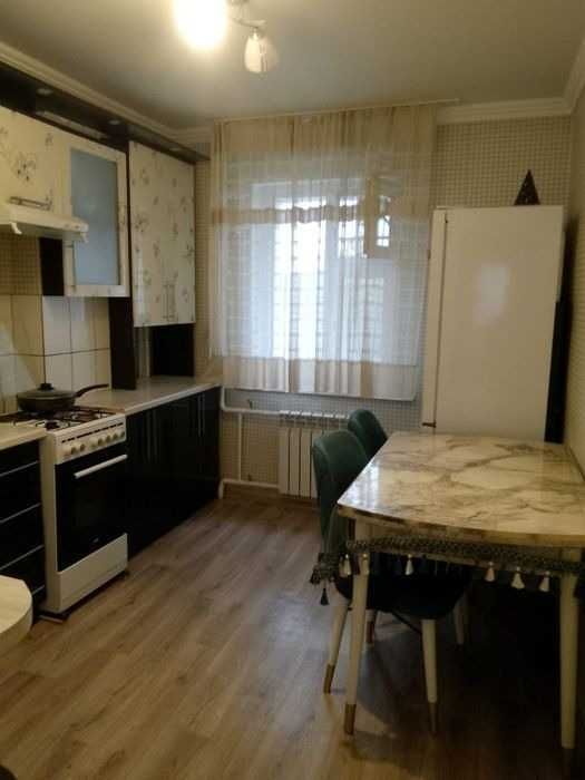 Сдам 2 ком. 19 мкр, ПВХ, 4/9, новостройка, мебел, техника, 170 тыс+ком