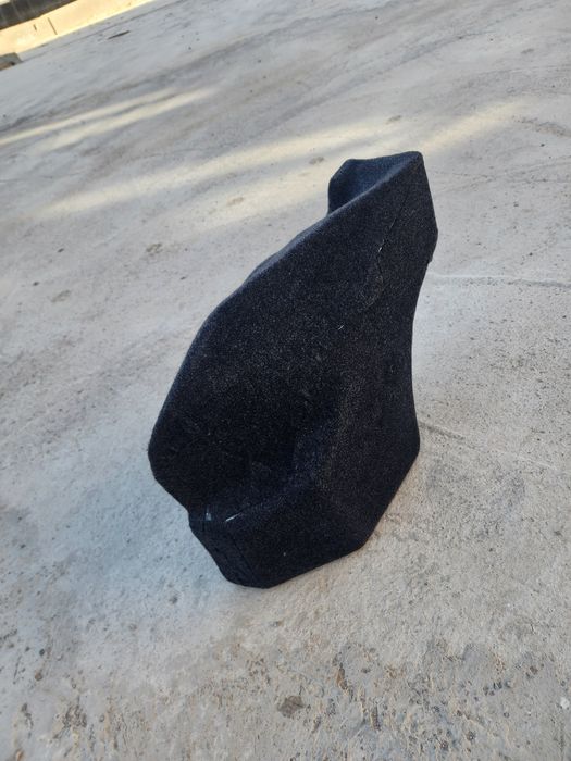 Самбуфер + корп для монза