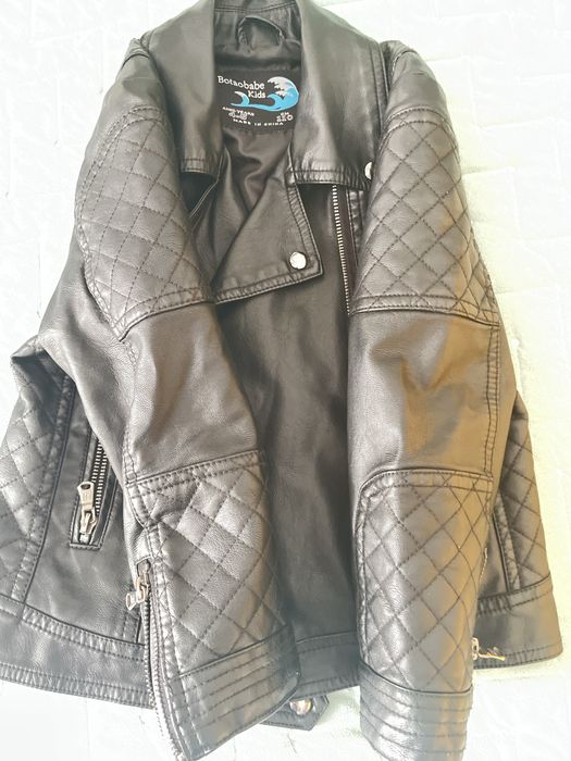 Продам косуху размер 110 на девочку